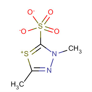 Structure of 114395-38-9