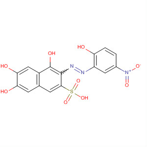 Structure of 114547-38-5