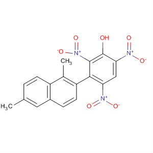 Structure of 114829-38-8
