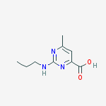 Structure of 1150644-38-4