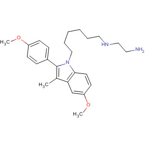 Structure of 115084-38-3