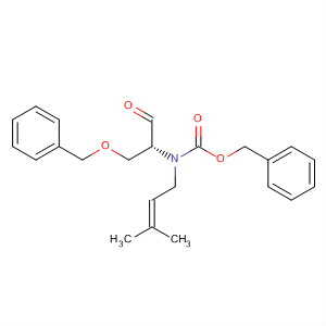 Structure of 115890-38-5