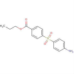 Structure of 116091-38-4