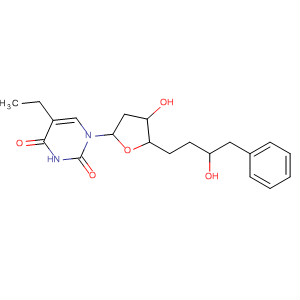 Structure of 116316-38-2