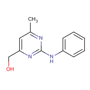 Structure of 116389-38-9