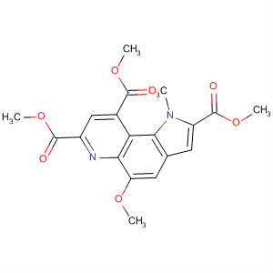 Structure of 116451-38-8