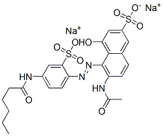 Structure of 117046-38-5
