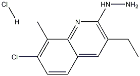 Structure of 1172719-38-8
