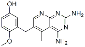 Structure of 118252-38-3