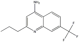 Structure of 1189107-38-7