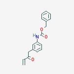 Structure of 1190391-38-8