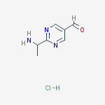 Structure of 1196151-38-8