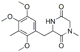 Structure of 120040-38-2