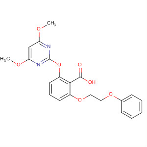 Structure of 120259-38-3