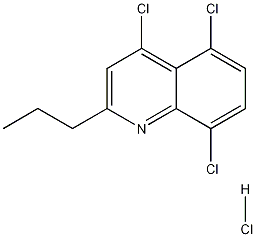 Structure of 1204810-38-7