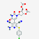 Structure of 1207756-38-4