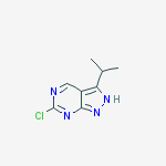Structure of 1211516-38-9