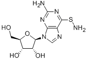 Structure of 123002-38-0