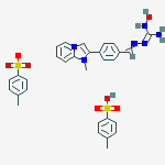 Structure of 123510-38-3