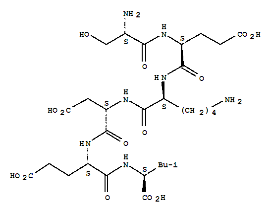 Structure of 123924-38-9