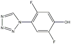Structure of 1255574-38-9