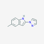 Structure of 1256246-38-4