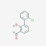 Structure of 1258636-38-2