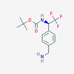Structure of 1260614-38-7