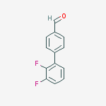 Structure of 126163-38-0