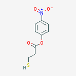 Structure of 126167-38-2