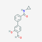 Structure of 1261895-38-8