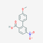 Structure of 1261902-38-8