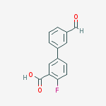 Structure of 1261915-38-1