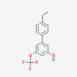 Structure of 1261927-38-1