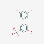 Structure of 1261933-38-3