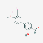 Structure of 1261945-38-3