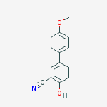 Structure of 1261949-38-5