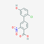 Structure of 1261954-38-4