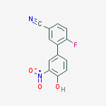 Structure of 1261957-38-3