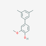 Structure of 1261967-38-7