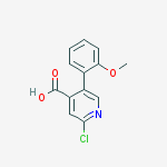 Structure of 1261974-38-2