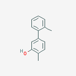 Structure of 1261985-38-9