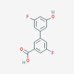 Structure of 1261998-38-2