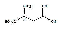 Structure of 126433-38-3