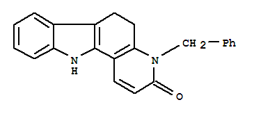 Structure of 127040-38-4