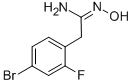 Structure of 128104-38-1