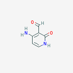 Structure of 1289264-38-5