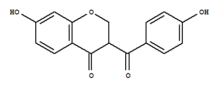 Structure of 129280-38-2
