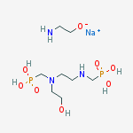 Structure of 129828-38-2