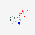 Structure of 130385-38-5